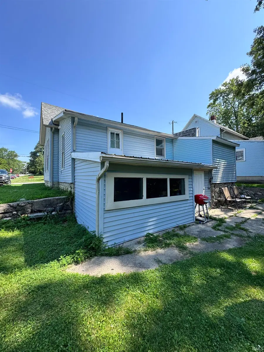 807 Kintz Street, Huntington, IN 46750 - #3