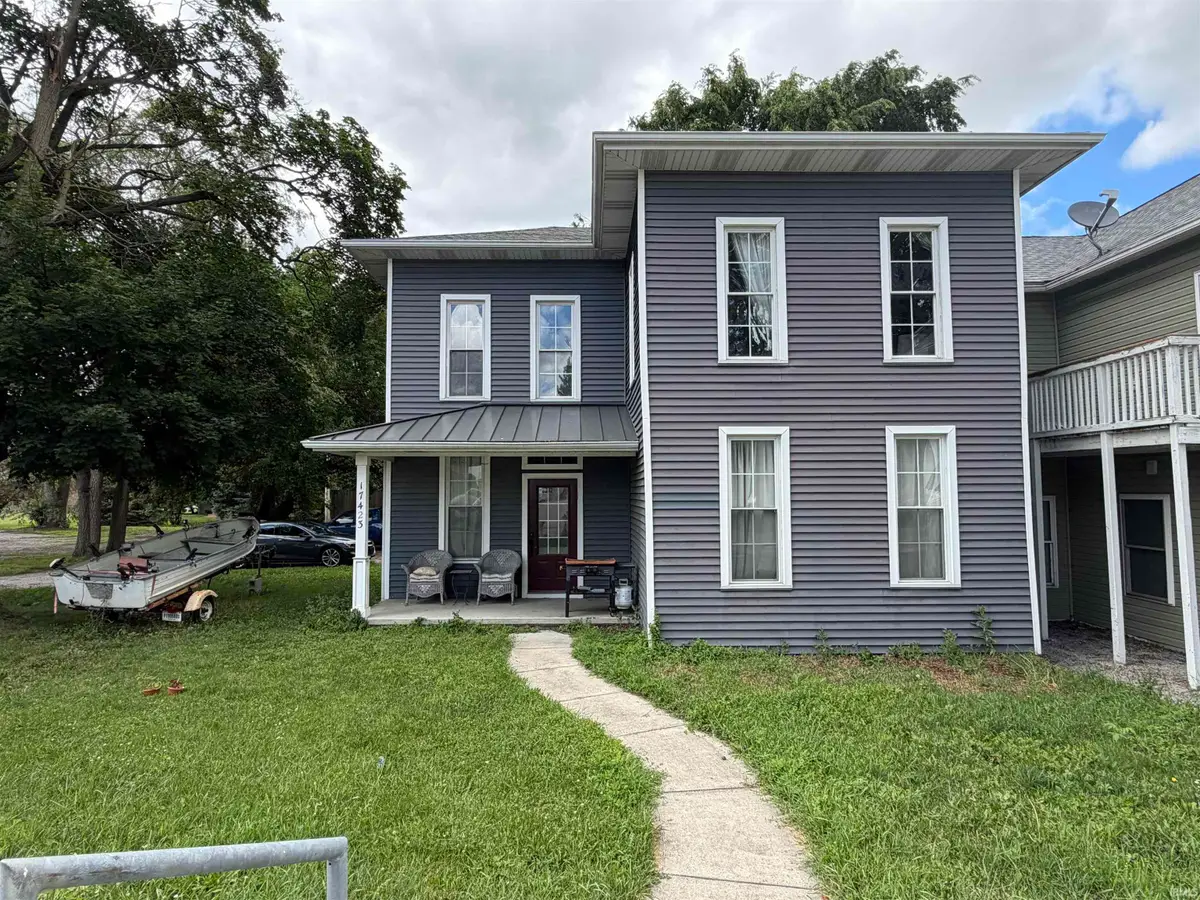 17423 State Road 37, Harlan, IN 46743 - #1