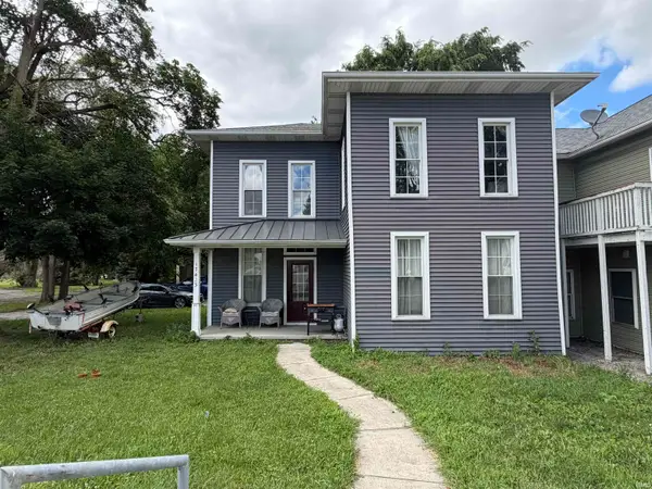 17423 State Road 37, Harlan, IN 46743