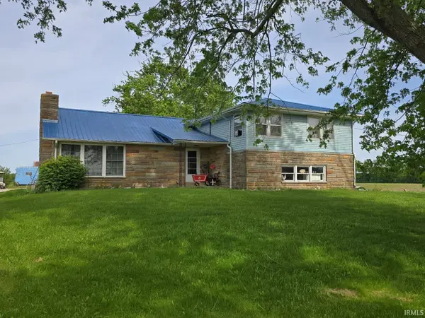 10407 S 300 E, Warren, IN 46792