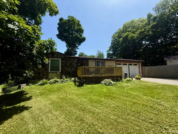 2335 County Road 23 Road, Waterloo, IN 46793
