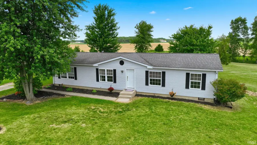 5634 E 700 S, Pierceton, IN 46562 - #2
