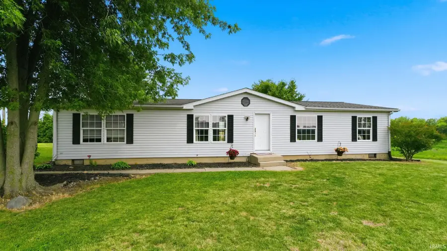 5634 E 700 S, Pierceton, IN 46562 - #3