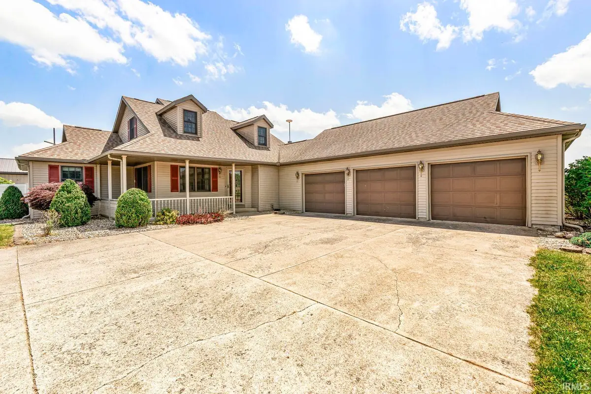 103 South Drive, Ligonier, IN 46767 - #1