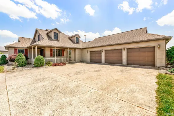 103 South Drive, Ligonier, IN 46767