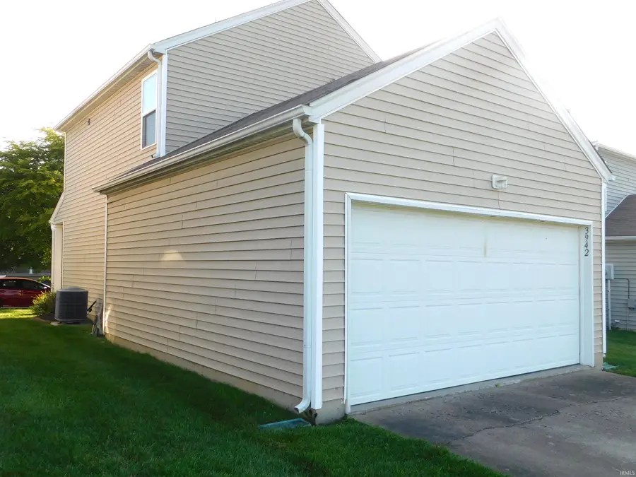 3942 Shepherds Run, Jeffersonville, IN 47130 - #3