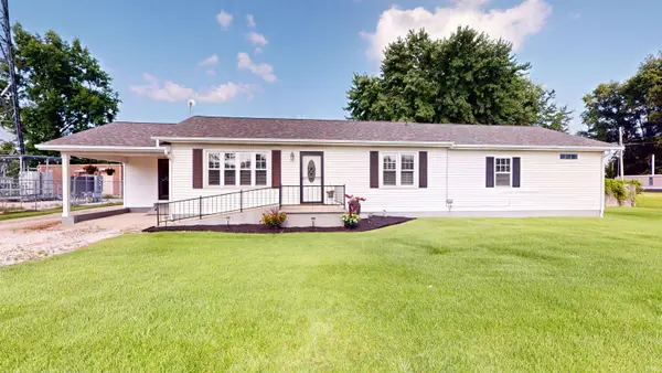2076 N State Road 257, Otwell, IN 47564