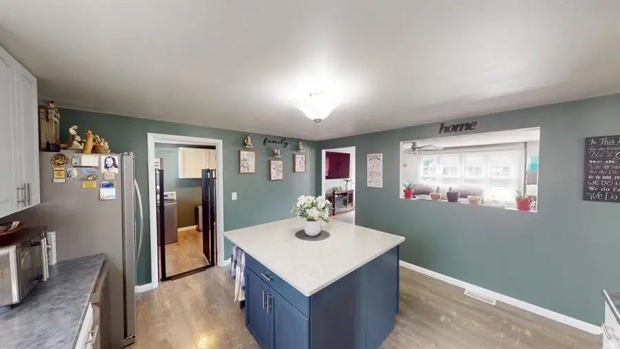 2076 N State Road 257, Otwell, IN 47564 - #3