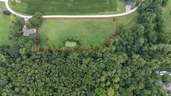 TBD W Chamberlin Road, South Whitley, IN 46787