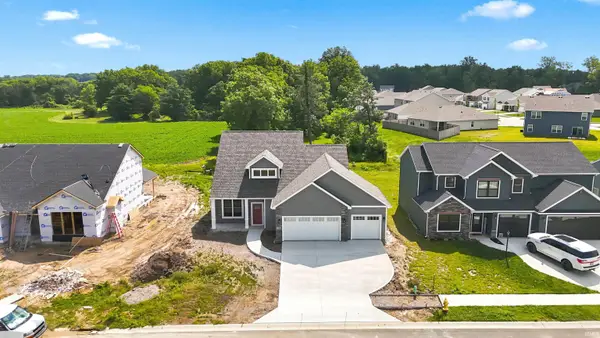 4796 Whittlebury Drive, Fort Wayne, IN 46818