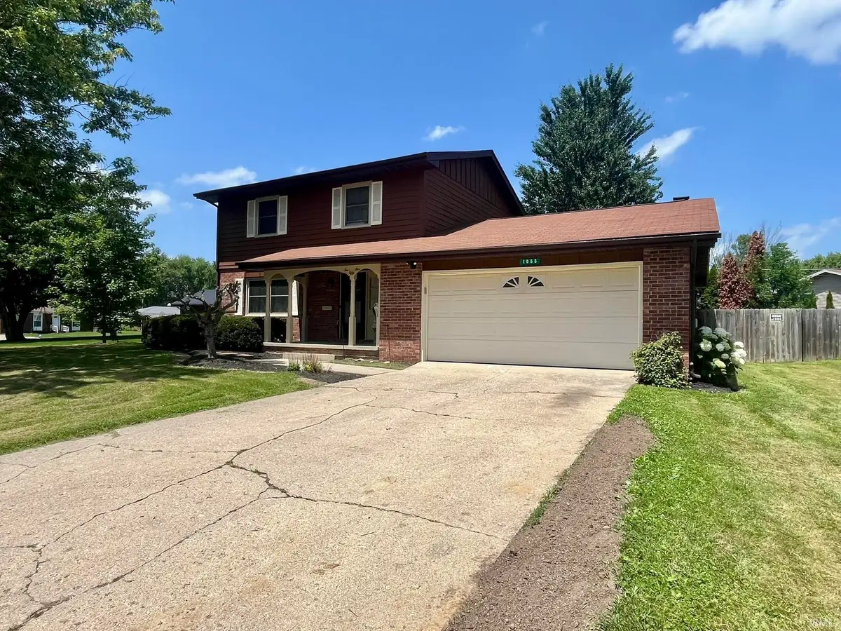 1055 Cherry Lane, Peru, IN 46970 - #1