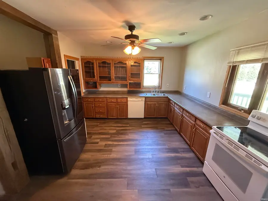 22602 Stenger Street, Woodburn, IN 46797 - #2