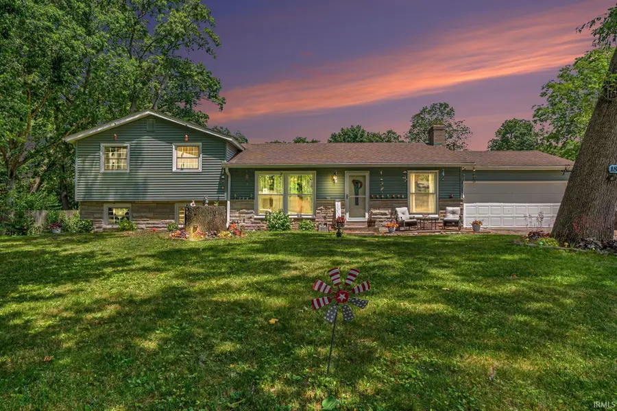 18255 Brightlingsea Place, South Bend, IN 46637 - #2