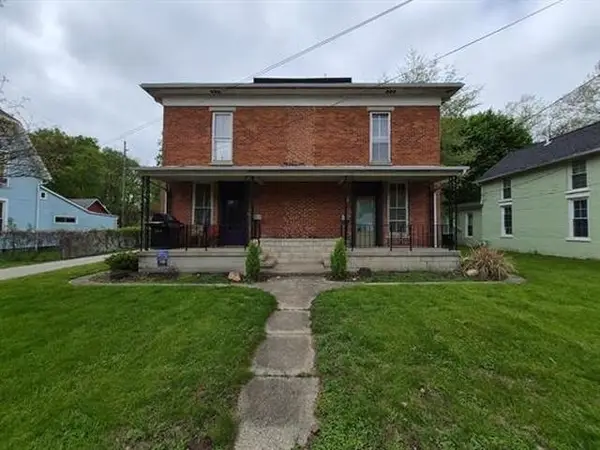 226 Lafontaine Street, Huntington, IN 46705