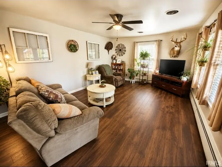 1127 N Canal Street, Mount Vernon, IN 47620 - #2