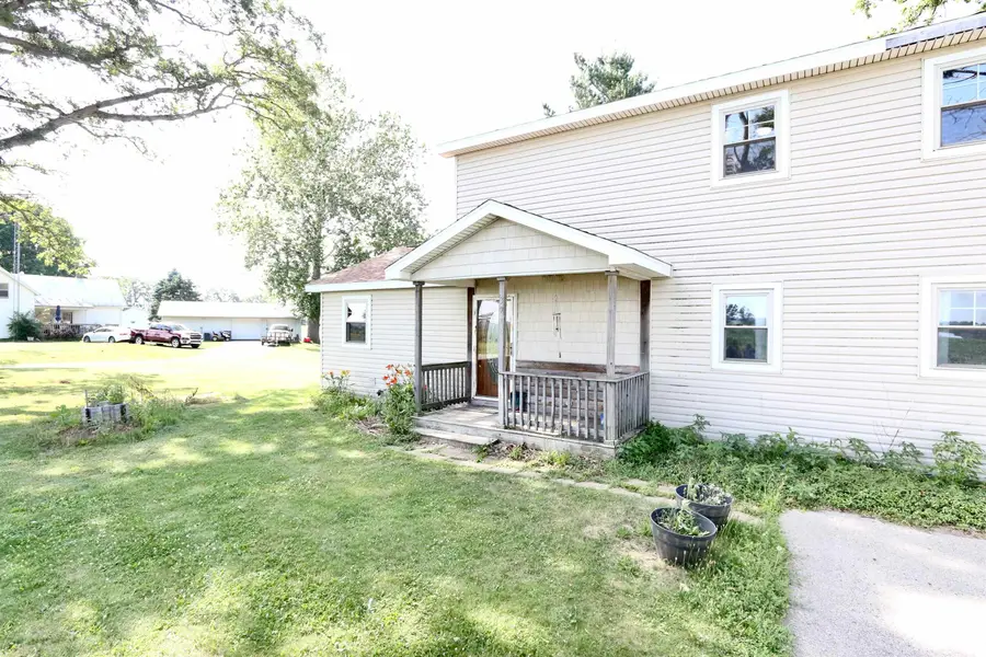 3910 E Us 20 Highway, Angola, IN 46703 - #2
