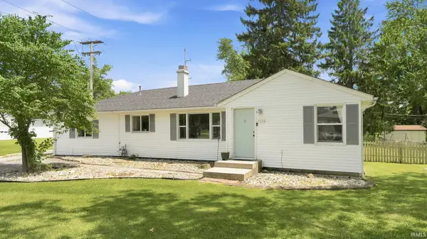7124 St. Joe Road, Fort Wayne, IN 46835