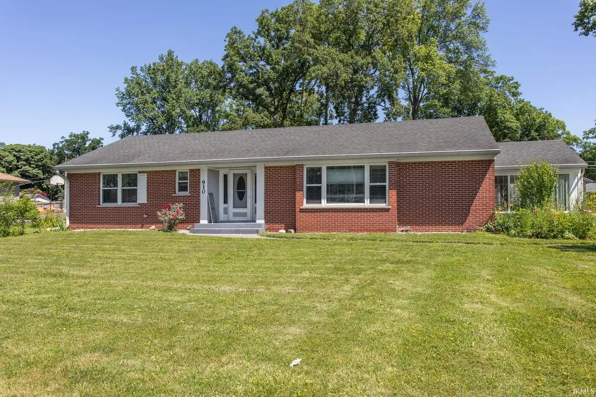 910 Orlando Drive, Fort Wayne, IN 46825 - #1