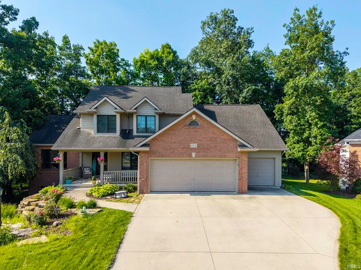 6714 Laysan Teal Cove, Fort Wayne, IN 46845 - #1