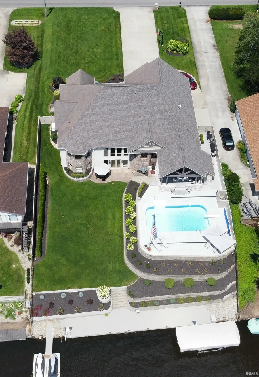 23042 Greenleaf Boulevard, Elkhart, IN 46514 - #2