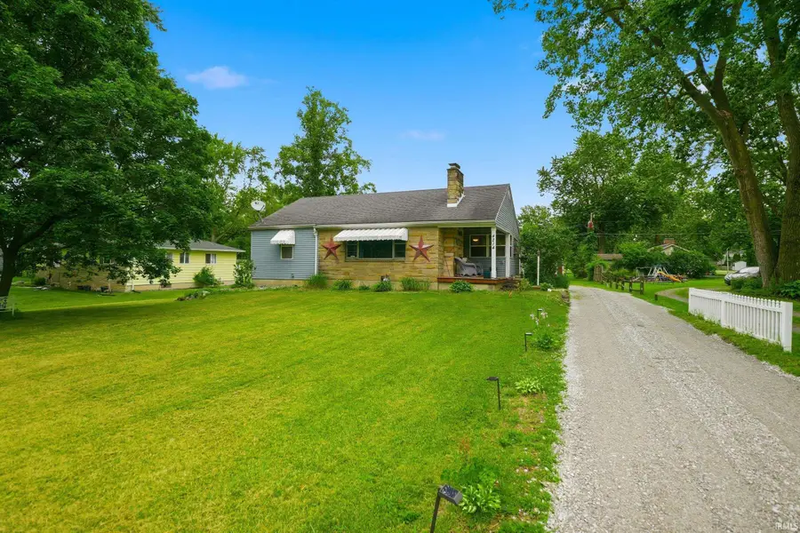 4214 Reed Road, Fort Wayne, IN 46815 - #3