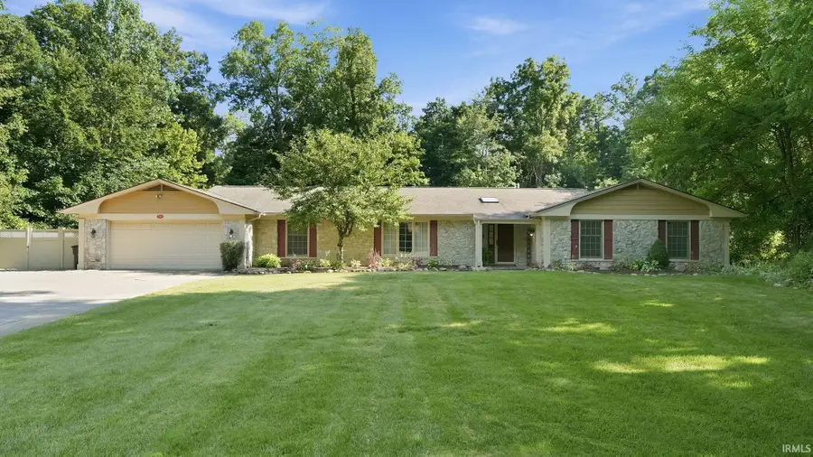 10509 Uncas Trail, Fort Wayne, IN 46804 - #3