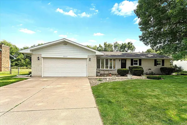 15342 Monterosa Drive, Granger, IN 46530