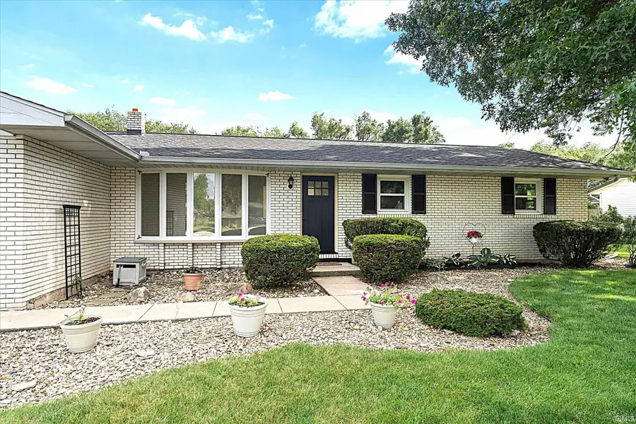 15342 Monterosa Drive, Granger, IN 46530 - #2