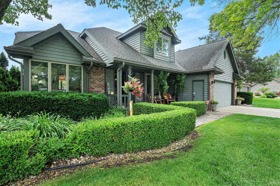 54454 Heron Cove Lane, Elkhart, IN 46516 - #2