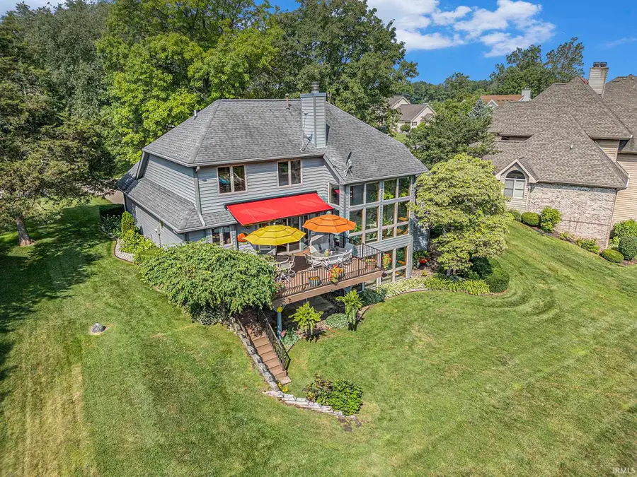54454 Heron Cove Lane, Elkhart, IN 46516 - #3