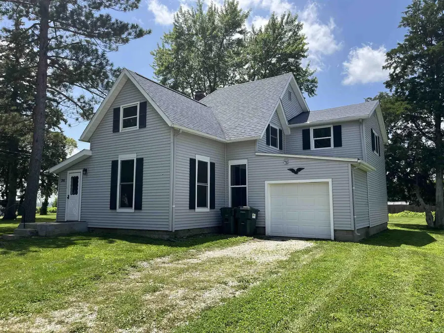 26 Hancock Street, Otterbein, IN 47970 - #2