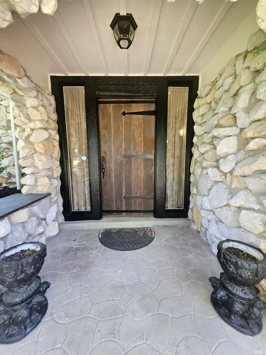 2251 Viehe Drive, Evansville, IN 47725 - #2