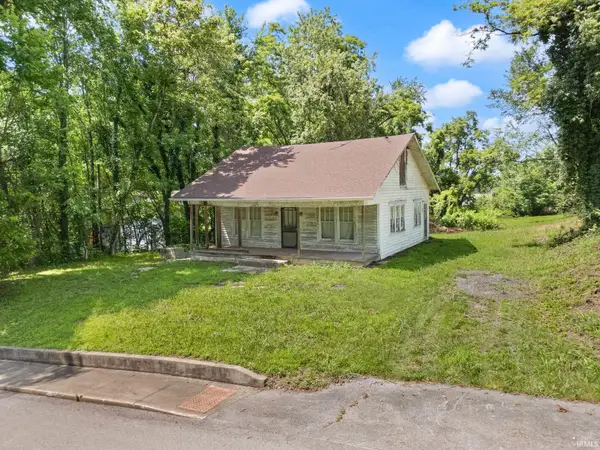 7550 Main St Sw, New Amsterdam, IN 47110