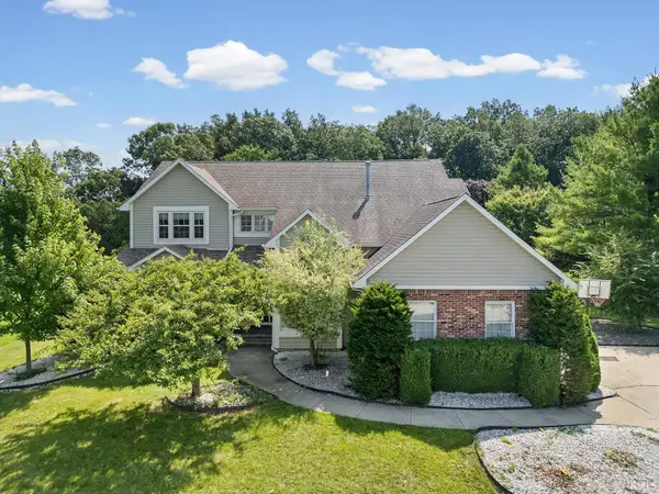 1803 Foxmoor Lane, Lafayette, IN 47905