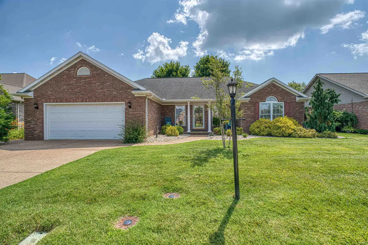 6111 Eastbourne Drive, Evansville, IN 47711 - #1