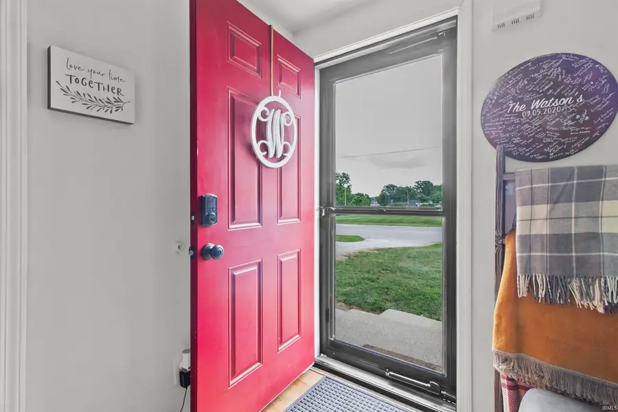 134 W Jefferson Street, Upland, IN 46989 - #3