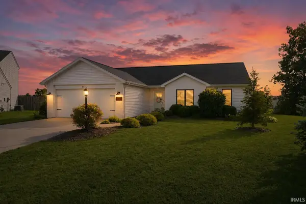 207 Hamilton Meadows Cove, Fort Wayne, IN 46814