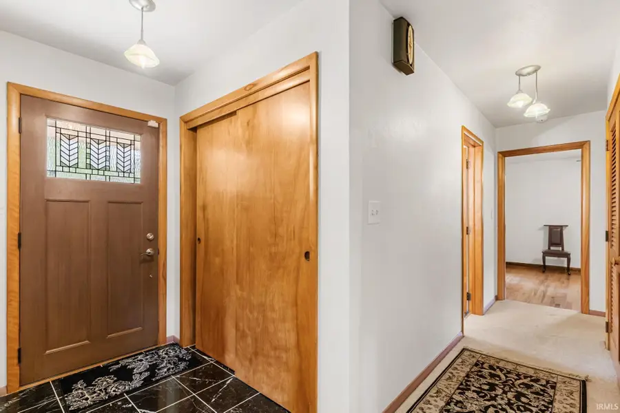 8789 N Meridian Road, Monon, IN 47959 - #2