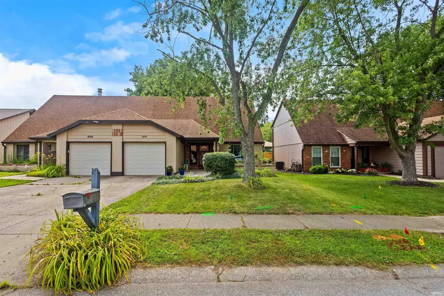 610 Wellington Court, Lafayette, IN 47904 - #2