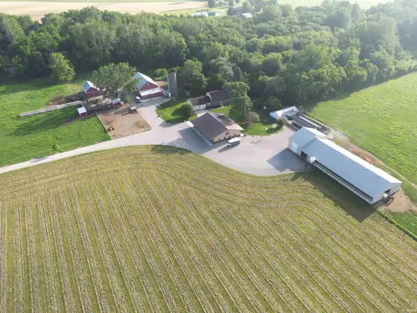 12427 N 500, North Manchester, IN 46962