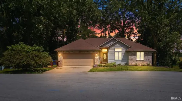 103 Center Court, Hamilton, IN 46742