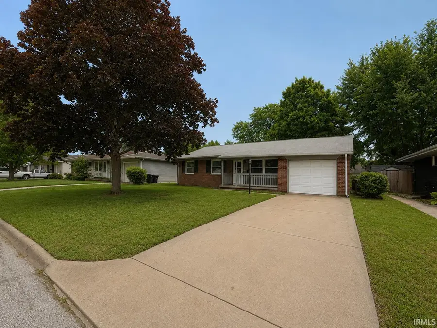 2549 Whitehall Drive, Lafayette, IN 47909 - #2