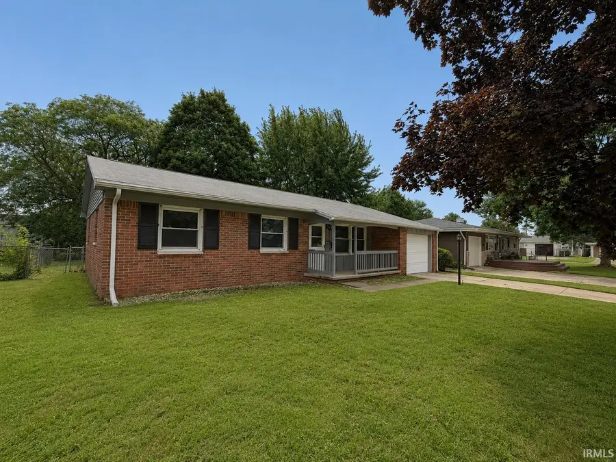 2549 Whitehall Drive, Lafayette, IN 47909 - #3
