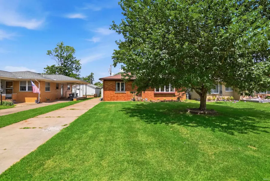 2116 Southeast Boulevard, Evansville, IN 47714 - #2