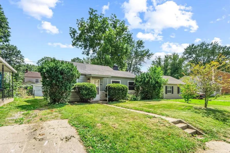 1327 Fay Drive, Fort Wayne, IN 46807 - #2