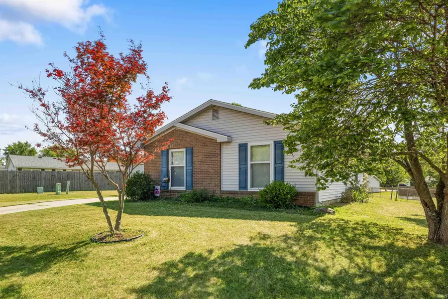 704 Francis Street, Garrett, IN 46738 - #3