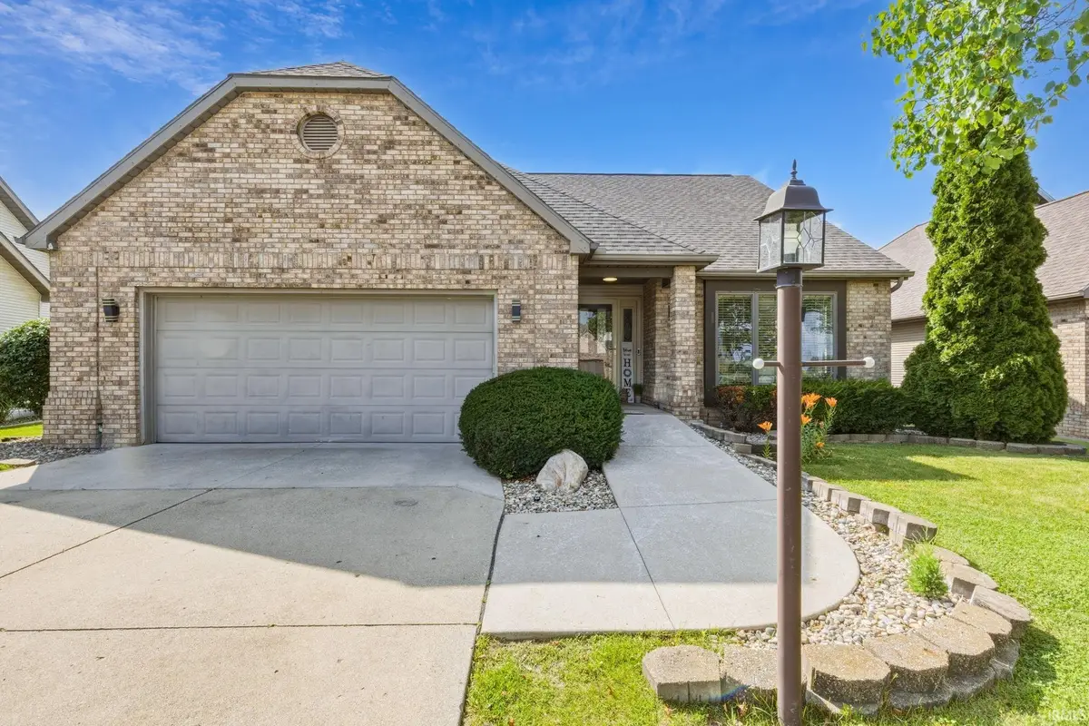 3905 Doral Lane, Elkhart, IN 46517 - #1
