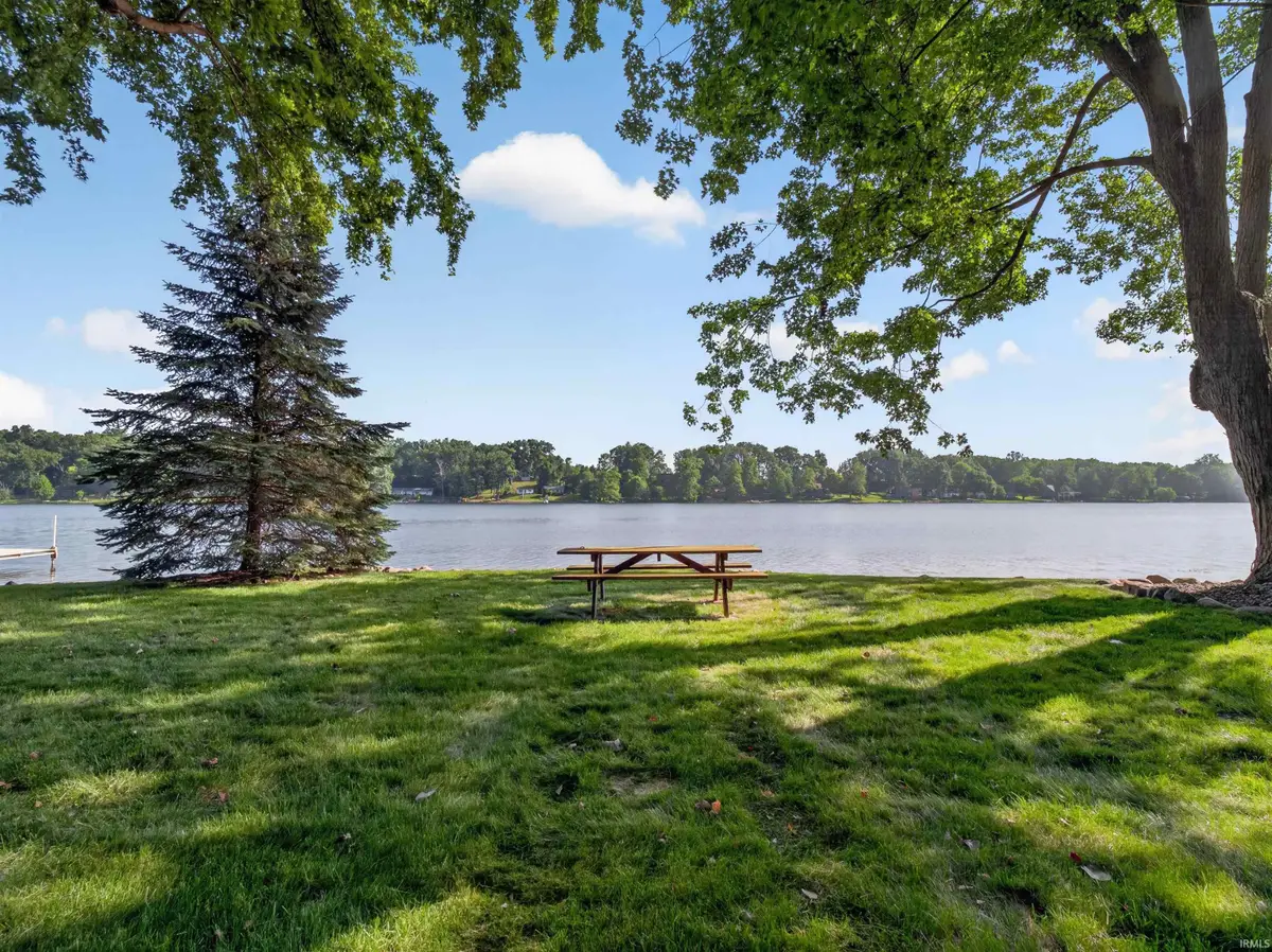 1320 Lane 201 Ball Lake Lane, Hamilton, IN 46742 - #1