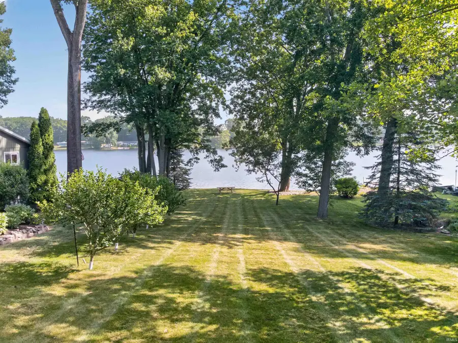 1320 Lane 201 Ball Lake Lane, Hamilton, IN 46742 - #2