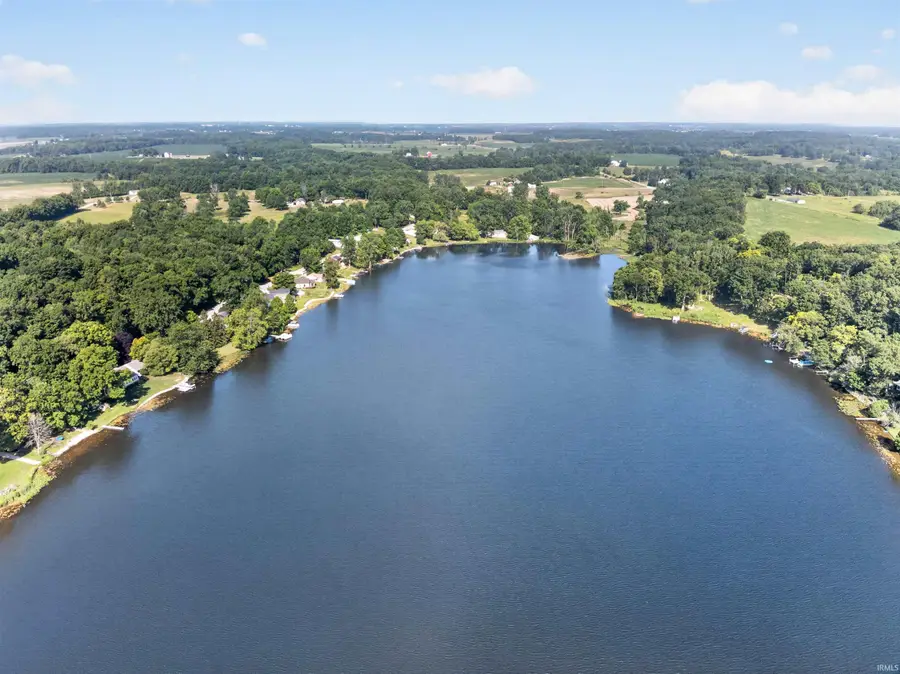 1320 Lane 201 Ball Lake Lane, Hamilton, IN 46742 - #3